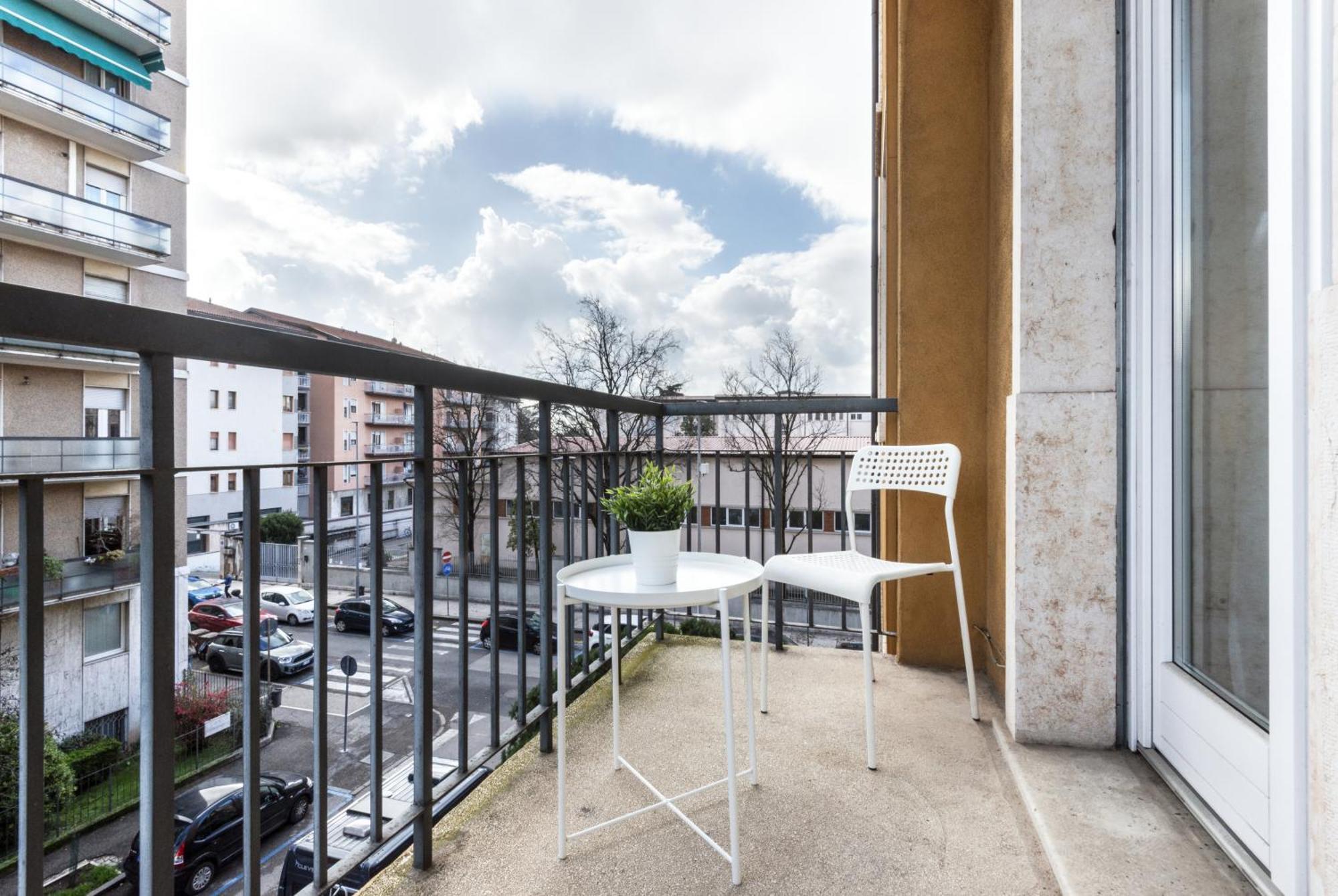 Deluxe Home Verona Exterior foto