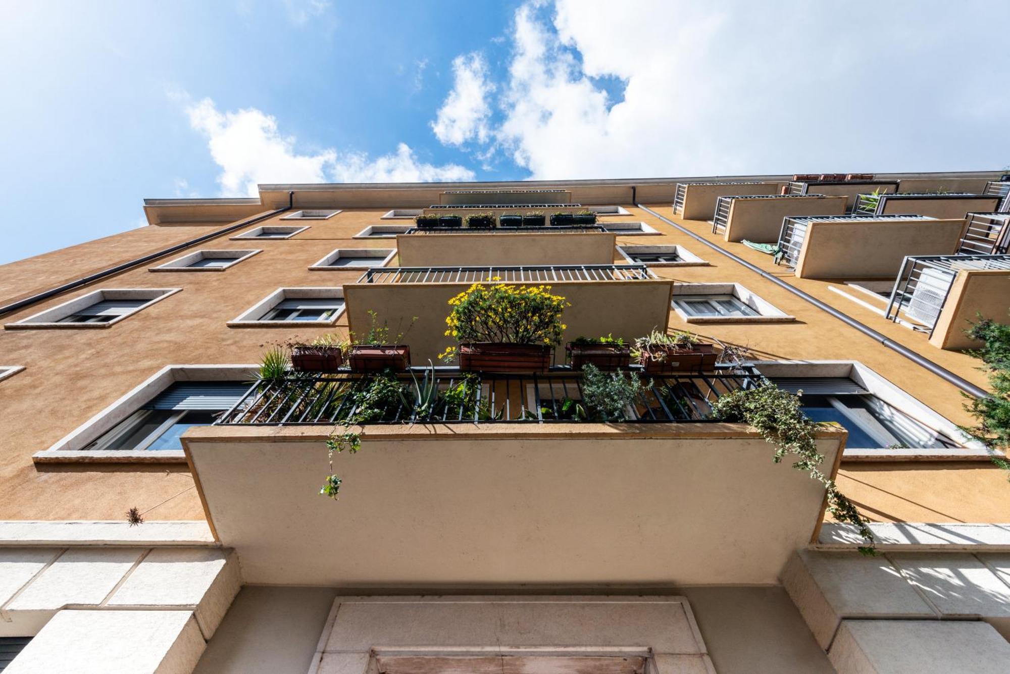 Deluxe Home Verona Exterior foto