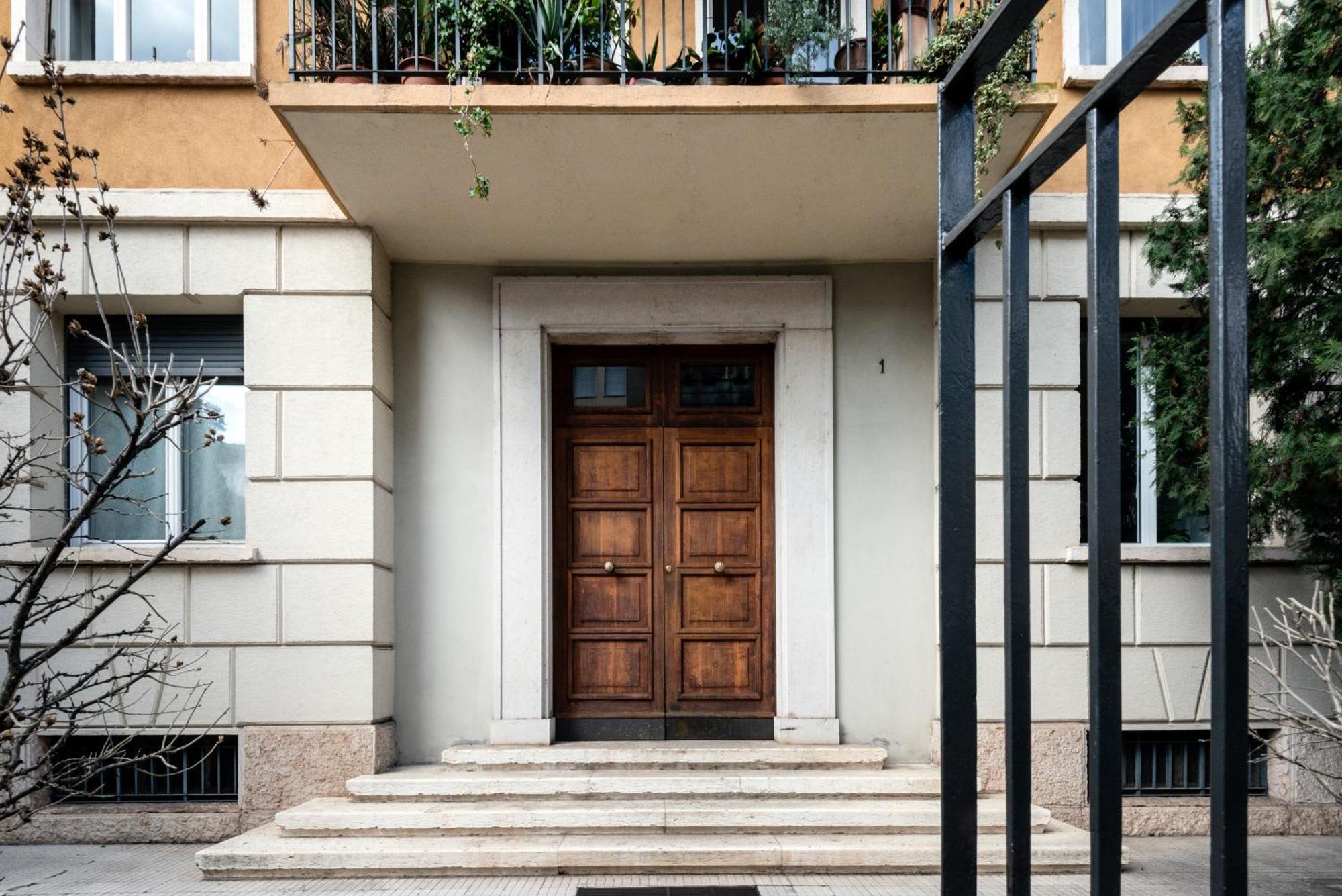 Deluxe Home Verona Exterior foto