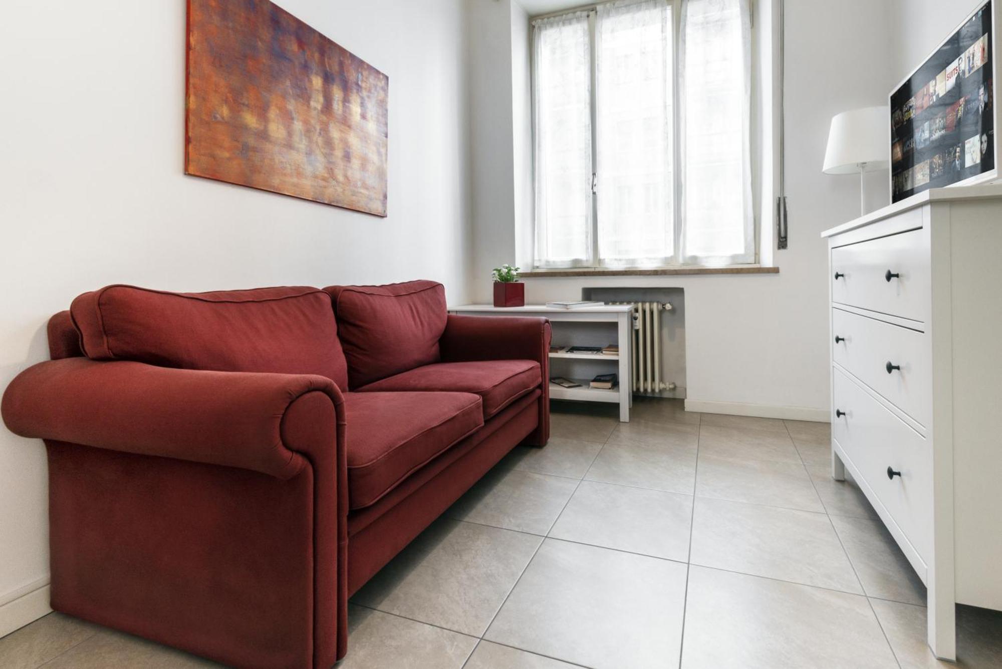 Deluxe Home Verona Exterior foto