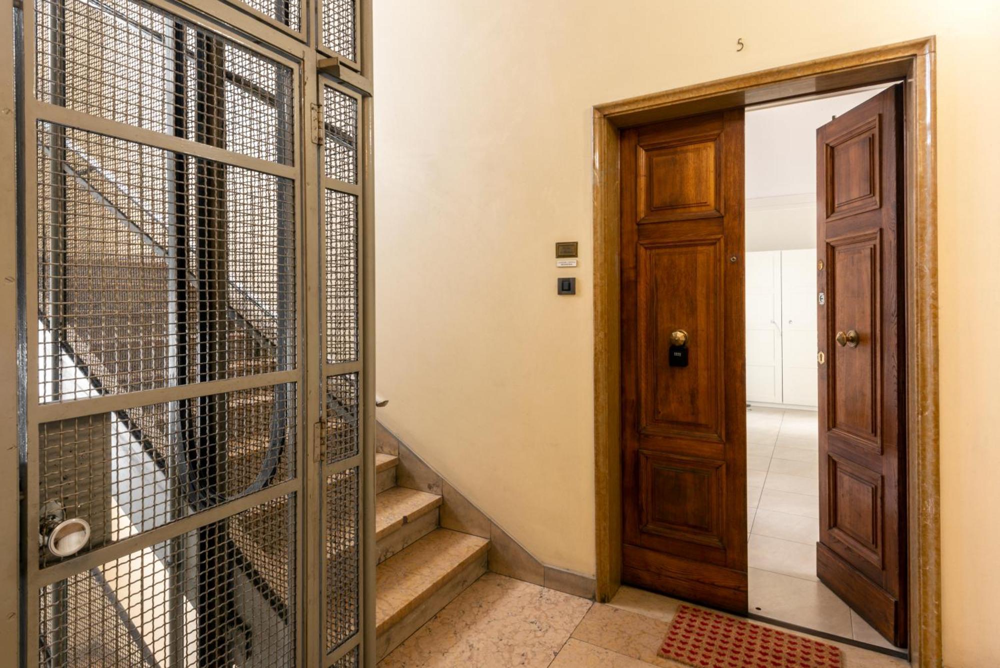 Deluxe Home Verona Exterior foto
