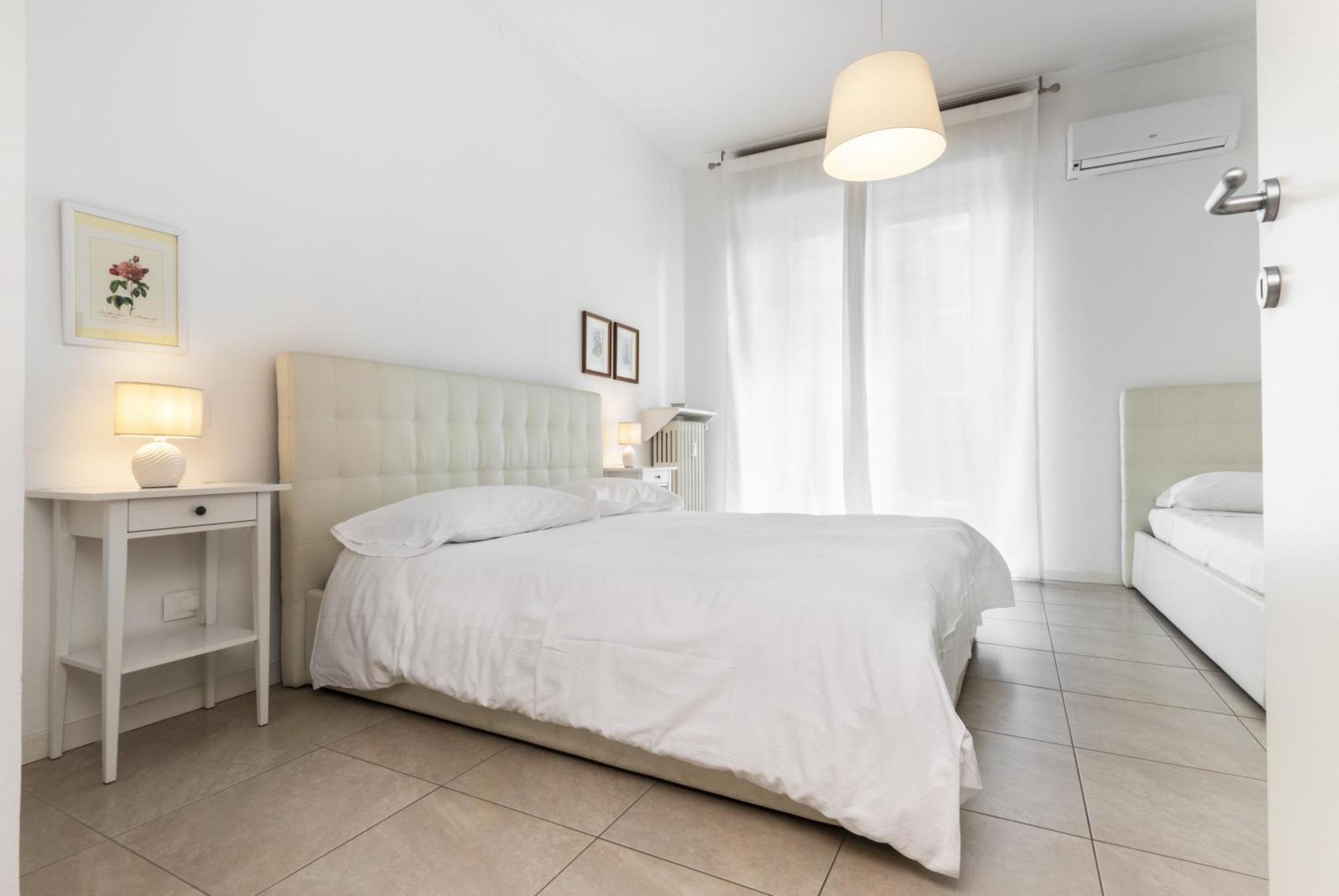 Deluxe Home Verona Exterior foto