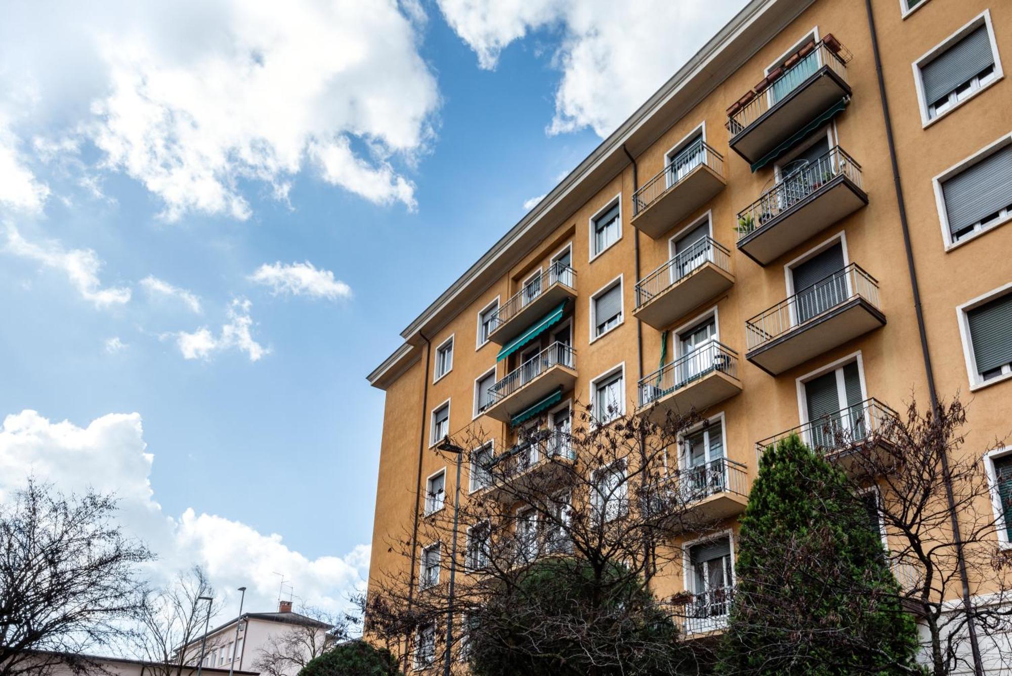 Deluxe Home Verona Exterior foto