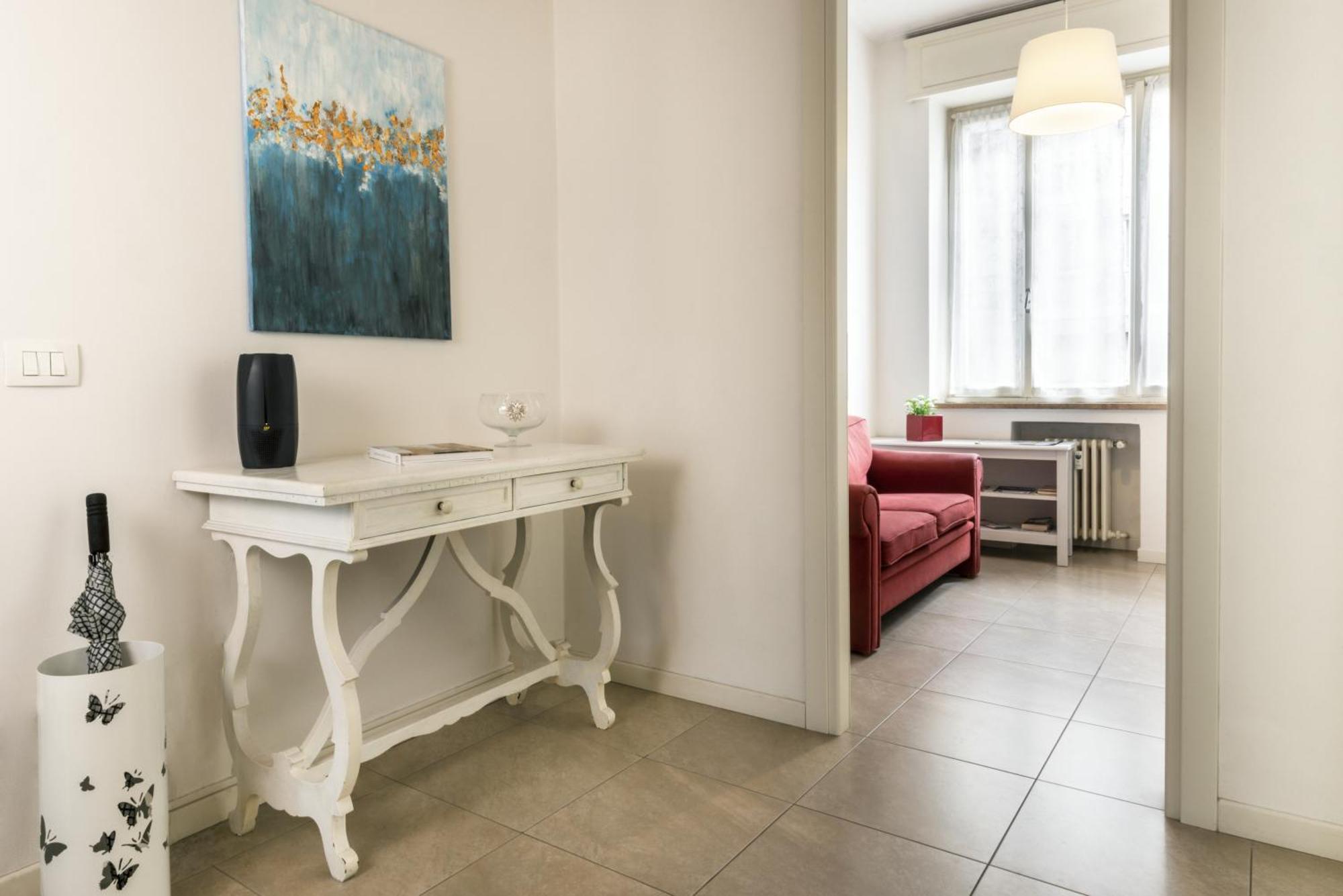 Deluxe Home Verona Exterior foto