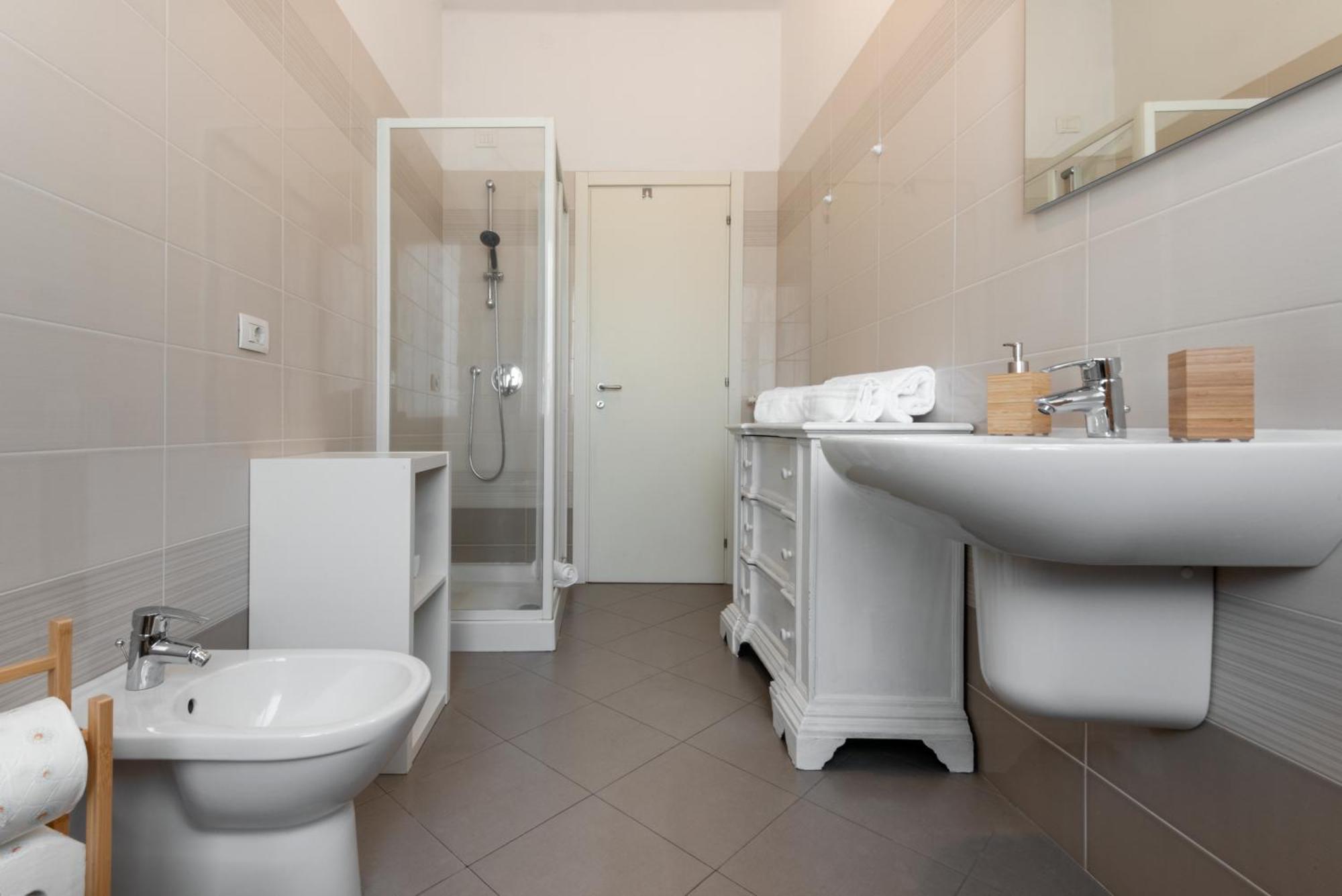 Deluxe Home Verona Exterior foto