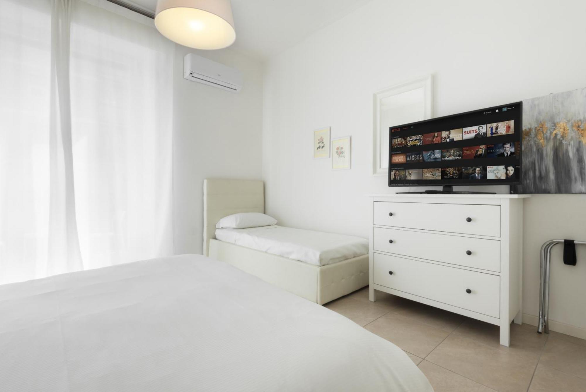 Deluxe Home Verona Exterior foto