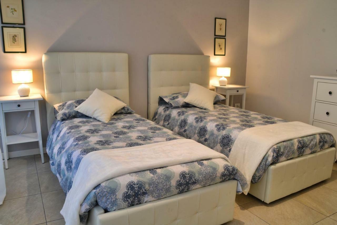 Deluxe Home Verona Exterior foto