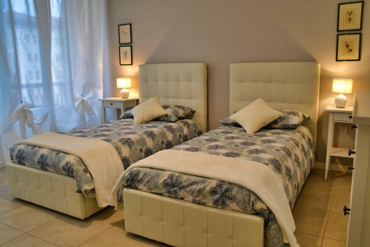 Deluxe Home Verona Exterior foto