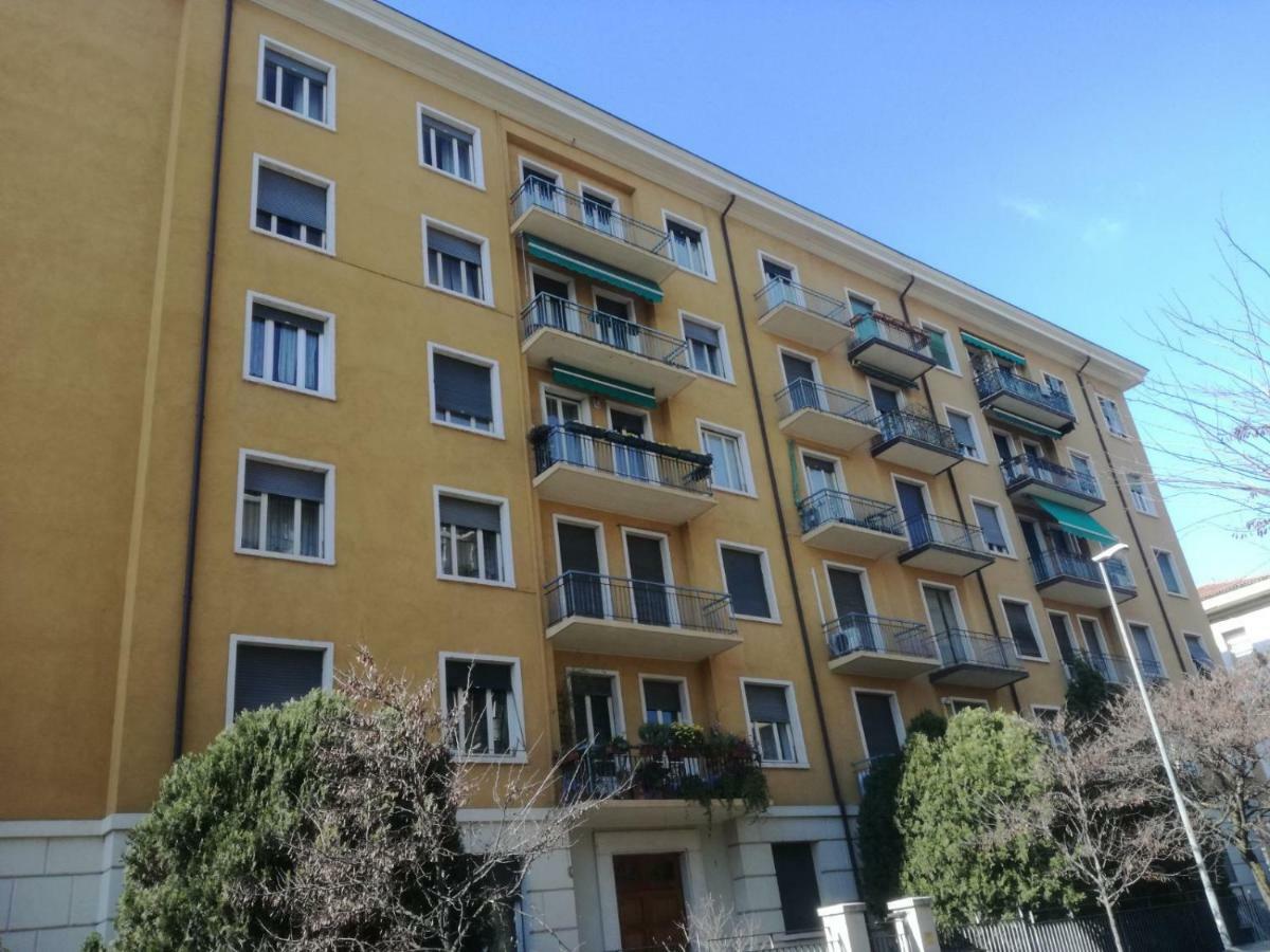Deluxe Home Verona Exterior foto